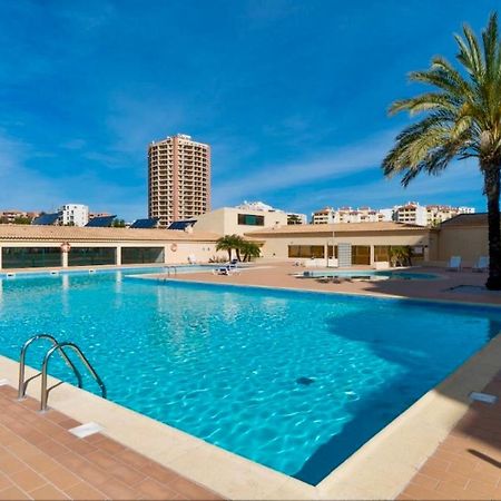 Paradise Sunshine Studio Portimao Luaran gambar