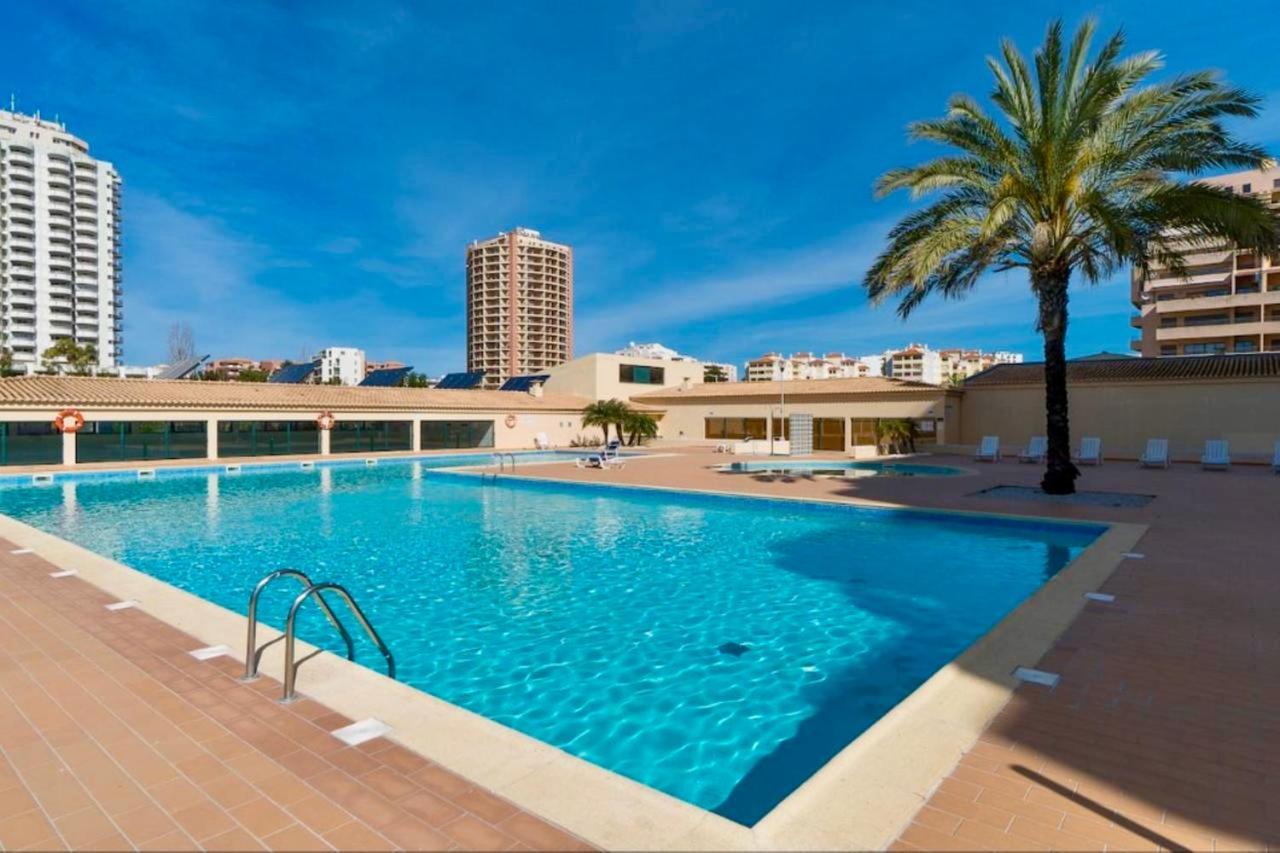 Paradise Sunshine Studio Portimao Luaran gambar