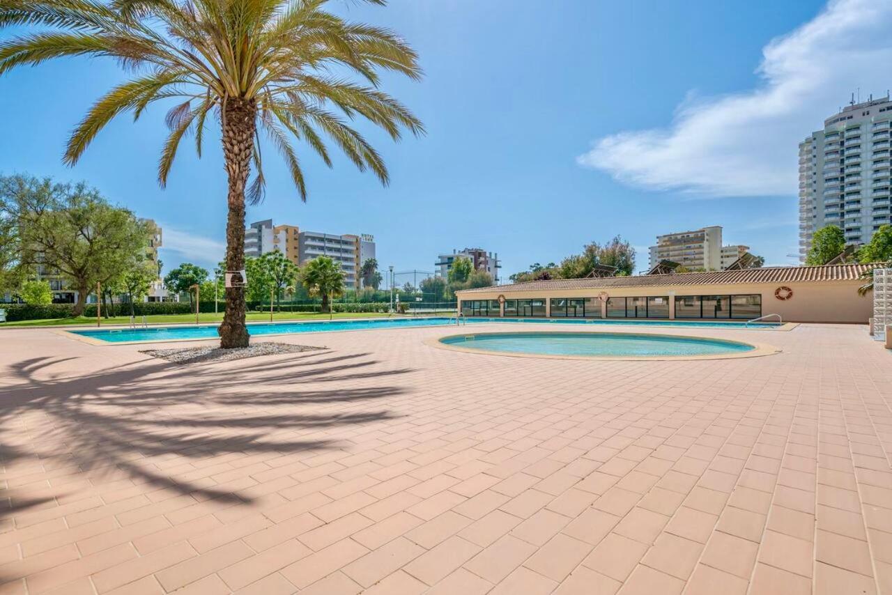 Paradise Sunshine Studio Portimao Luaran gambar