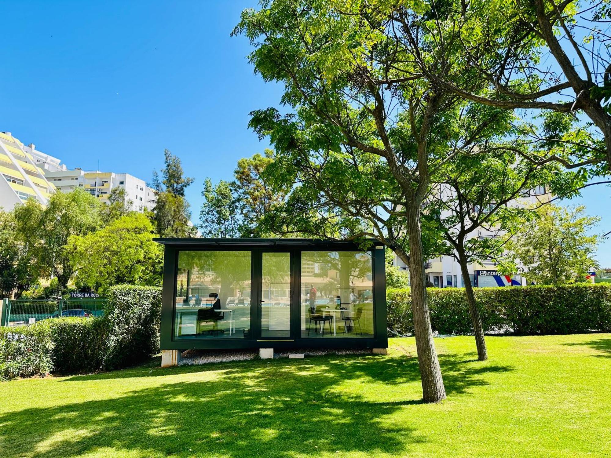 Paradise Sunshine Studio Portimao Luaran gambar