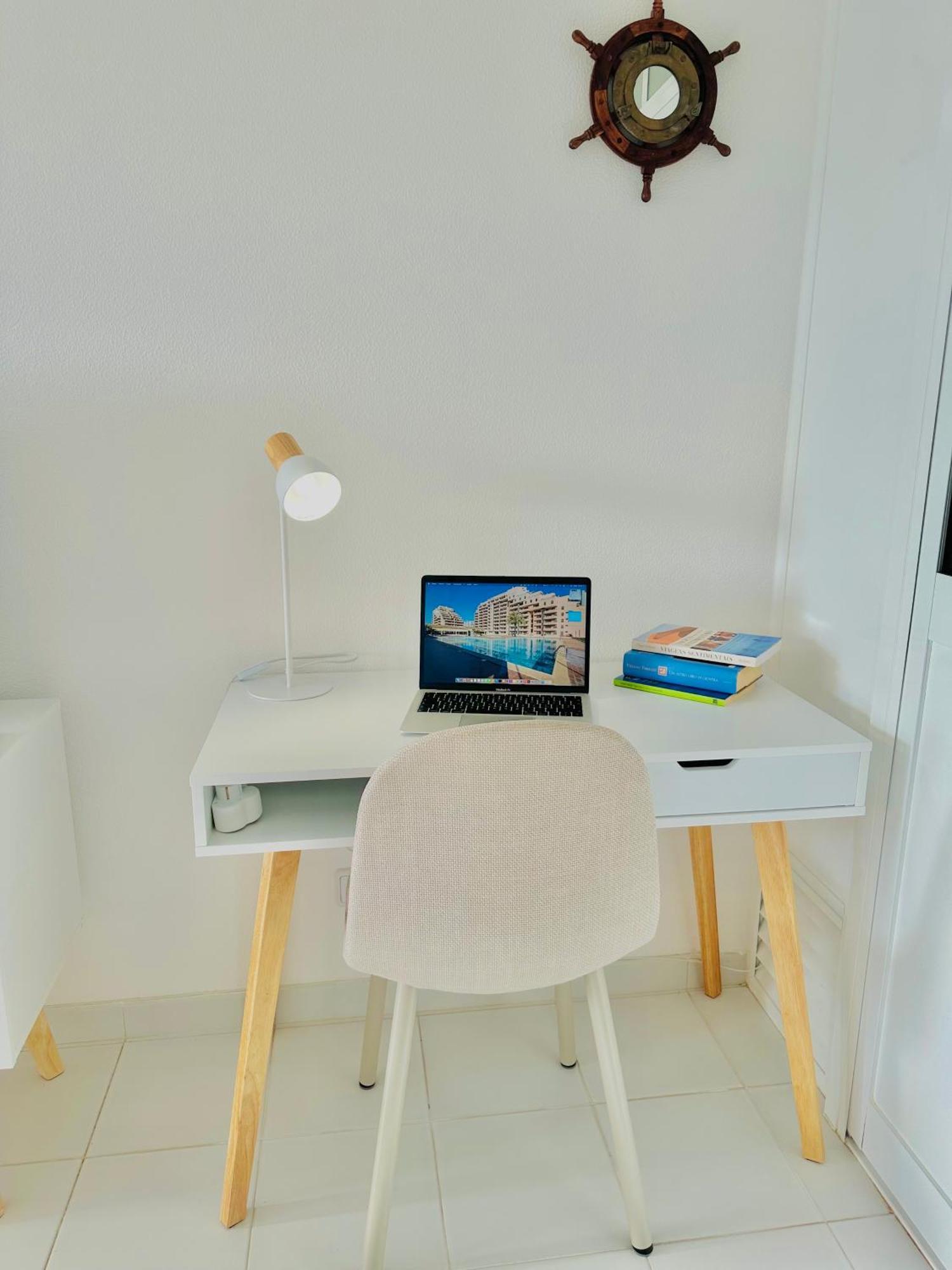 Paradise Sunshine Studio Portimao Luaran gambar