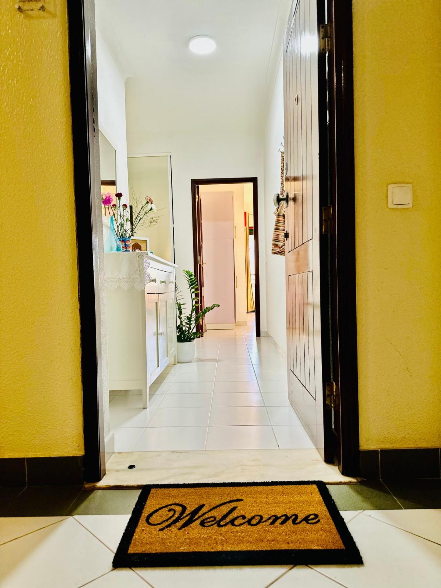 Paradise Sunshine Studio Portimao Luaran gambar