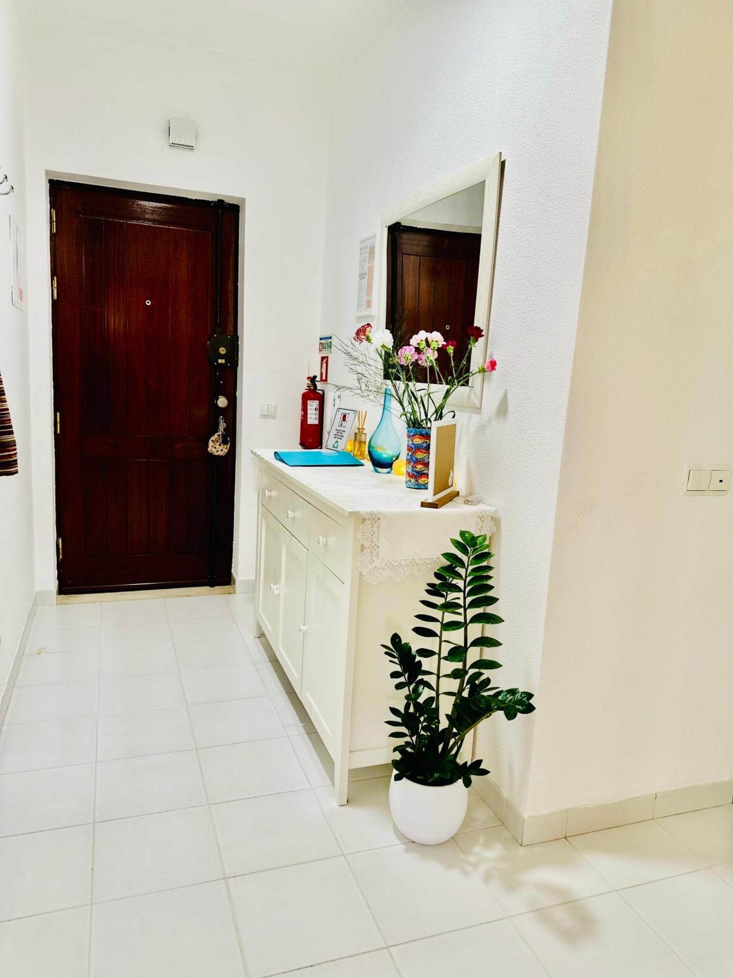 Paradise Sunshine Studio Portimao Luaran gambar
