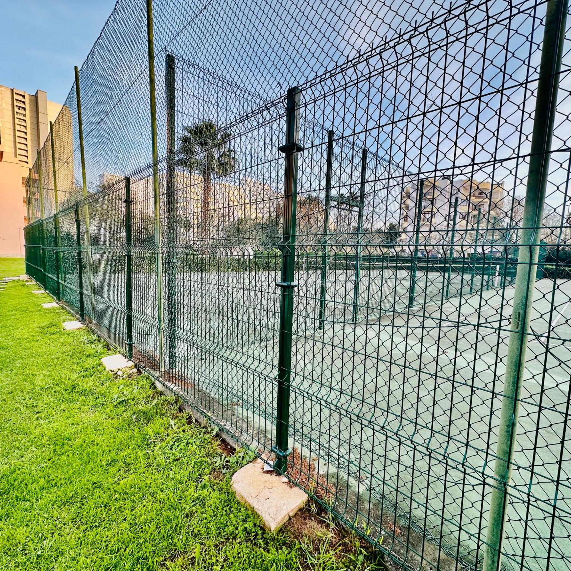 Paradise Sunshine Studio Portimao Luaran gambar