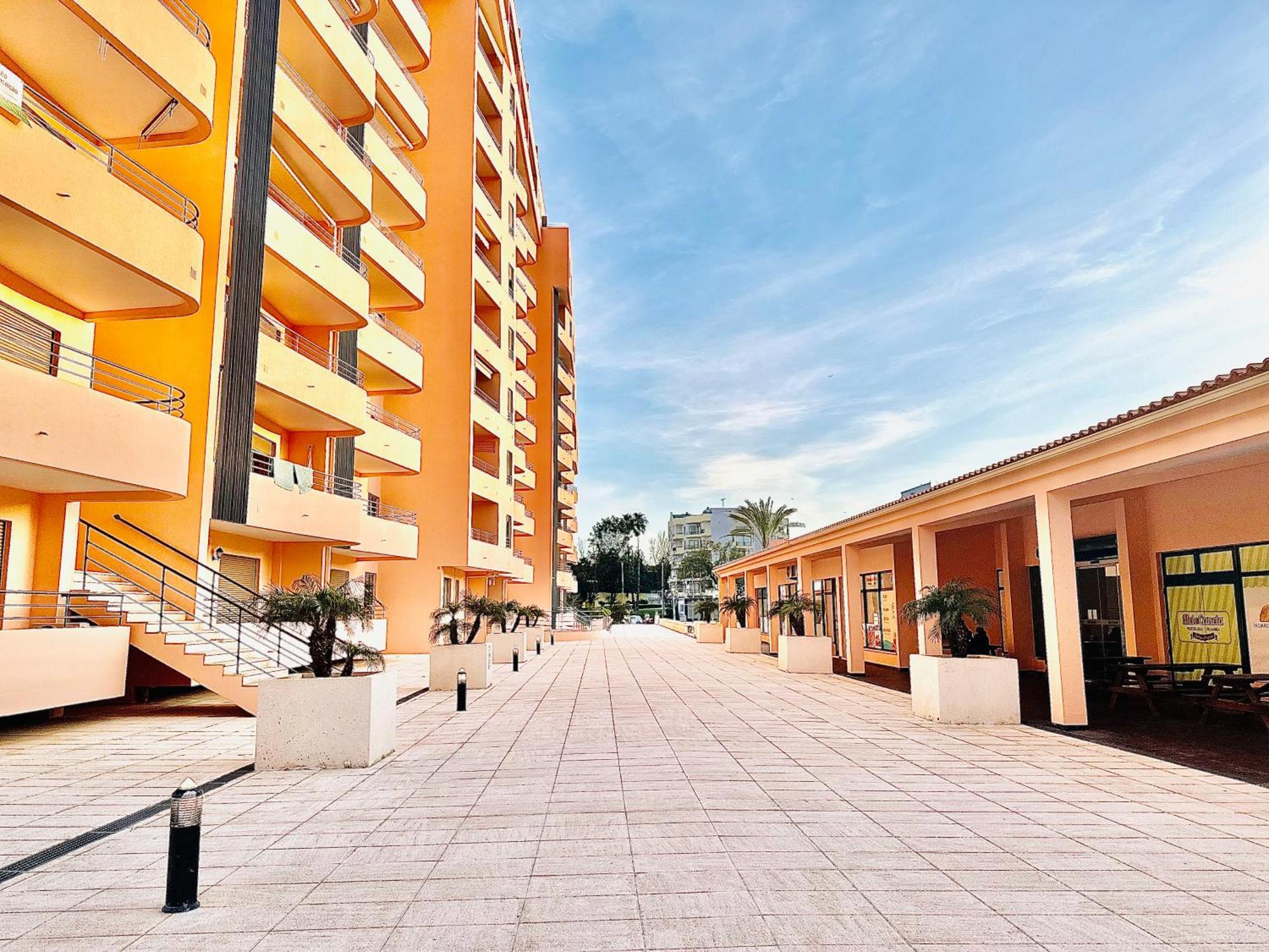 Paradise Sunshine Studio Portimao Luaran gambar