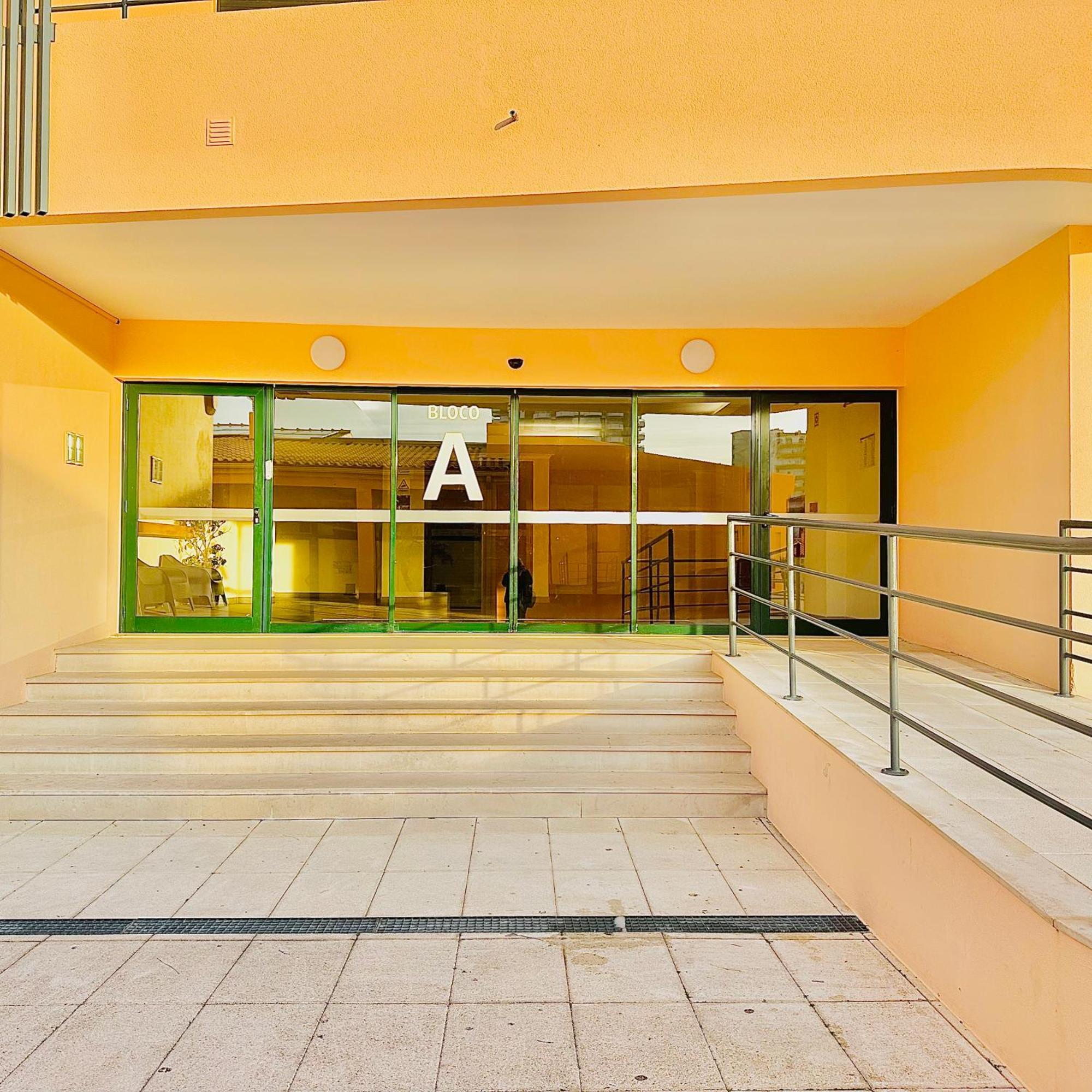Paradise Sunshine Studio Portimao Luaran gambar