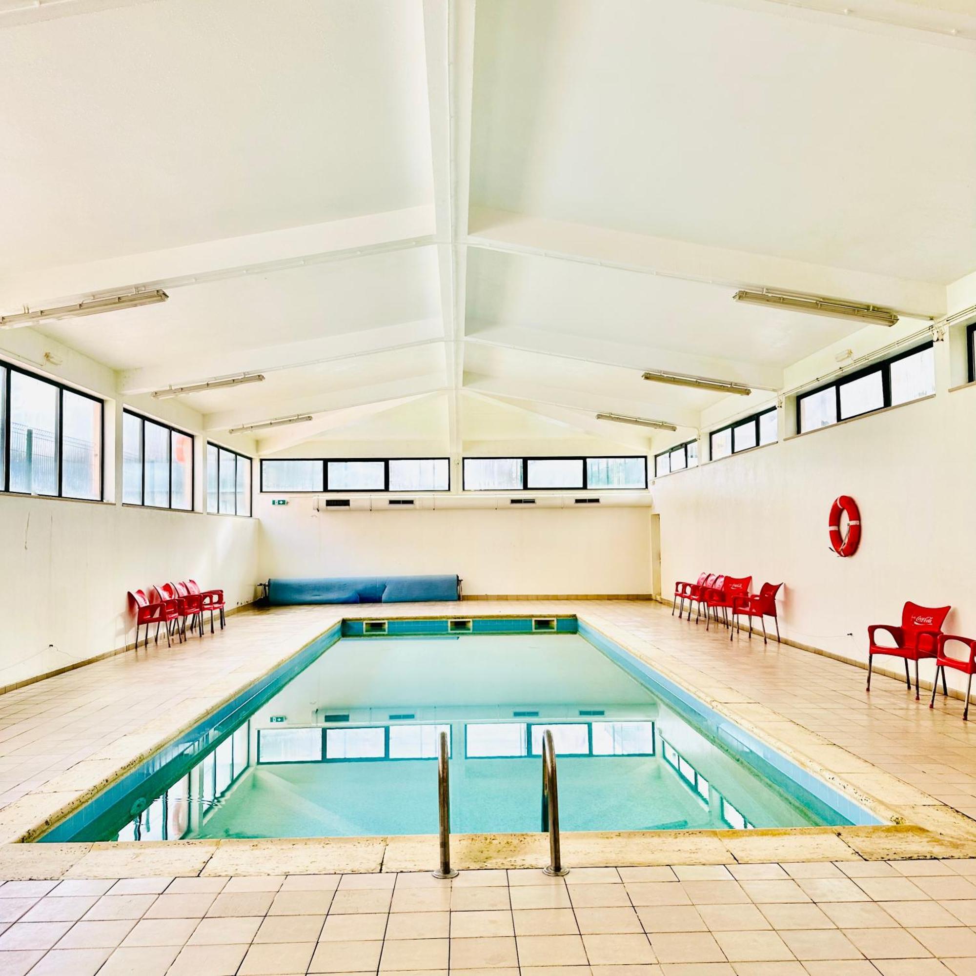 Paradise Sunshine Studio Portimao Luaran gambar
