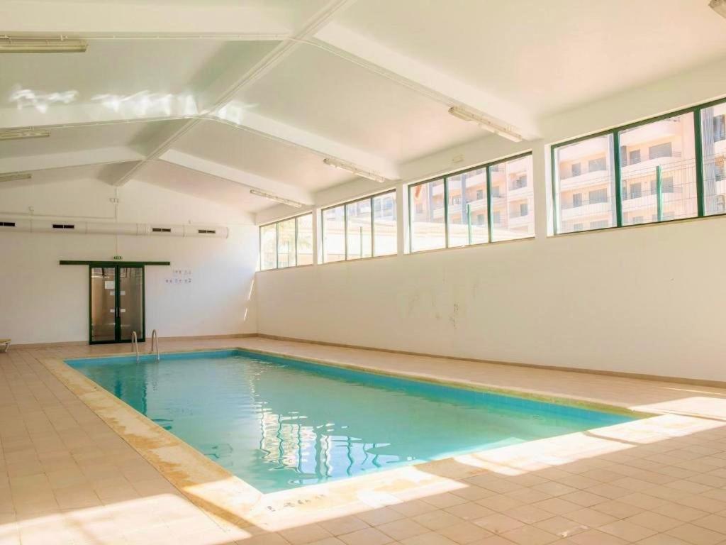 Paradise Sunshine Studio Portimao Luaran gambar