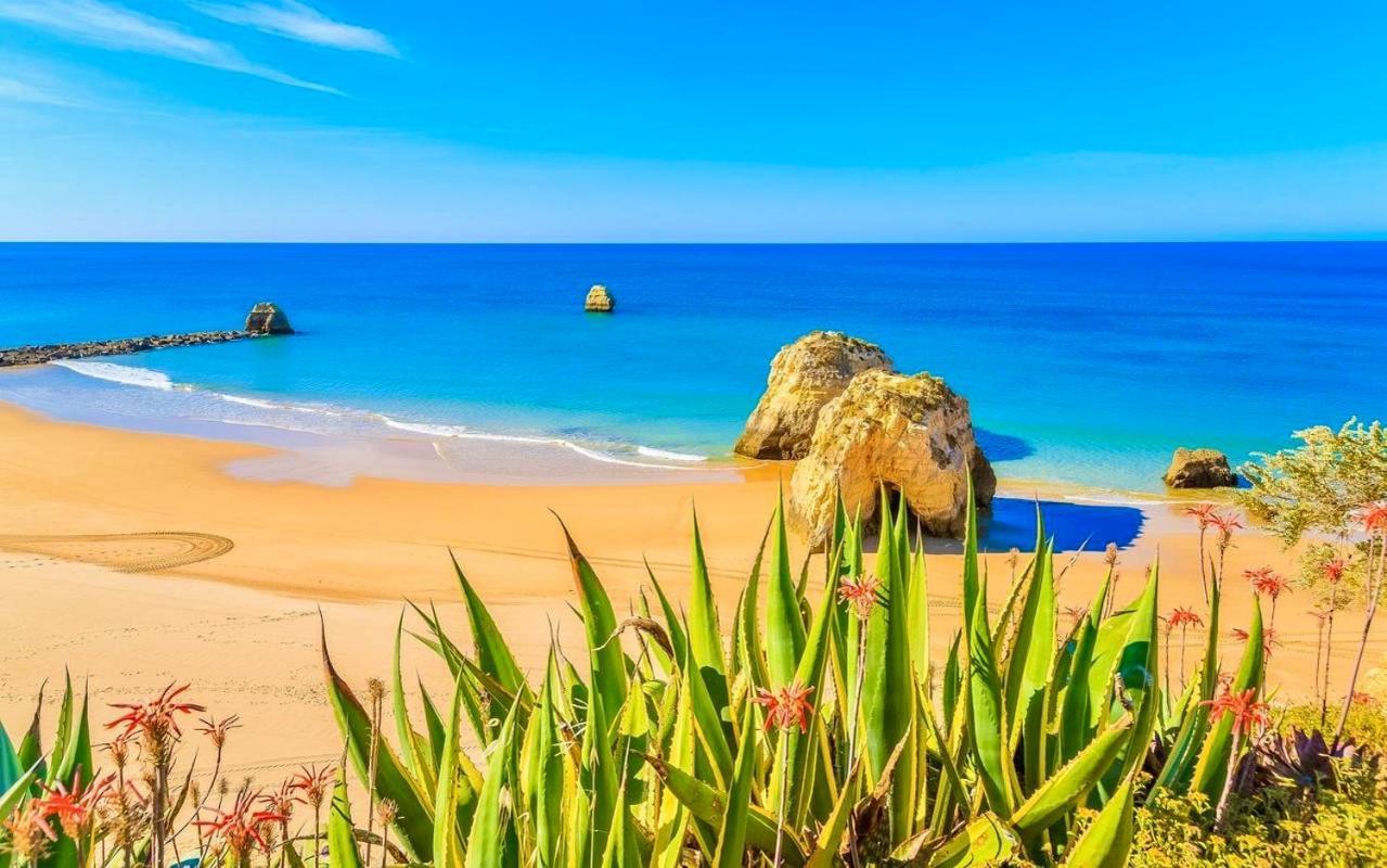 Paradise Sunshine Studio Portimao Luaran gambar