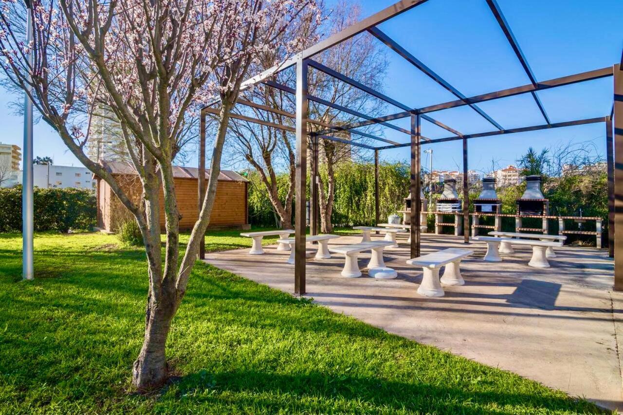 Paradise Sunshine Studio Portimao Luaran gambar